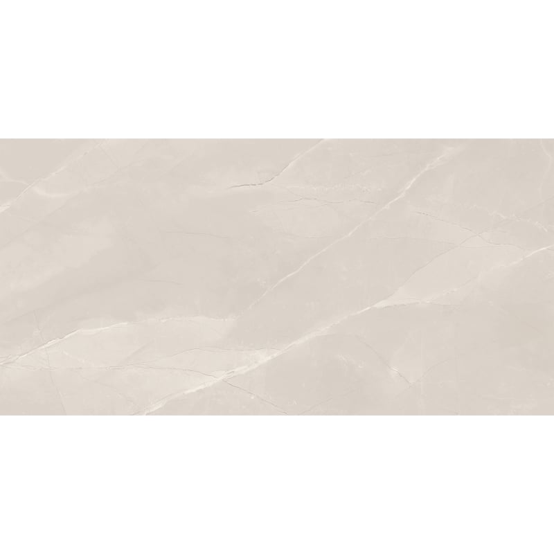 Mexen Habitat Bianco échantillon de grès émaillé rectifié G1, carreau sol-mur, mat - TL336-00-S