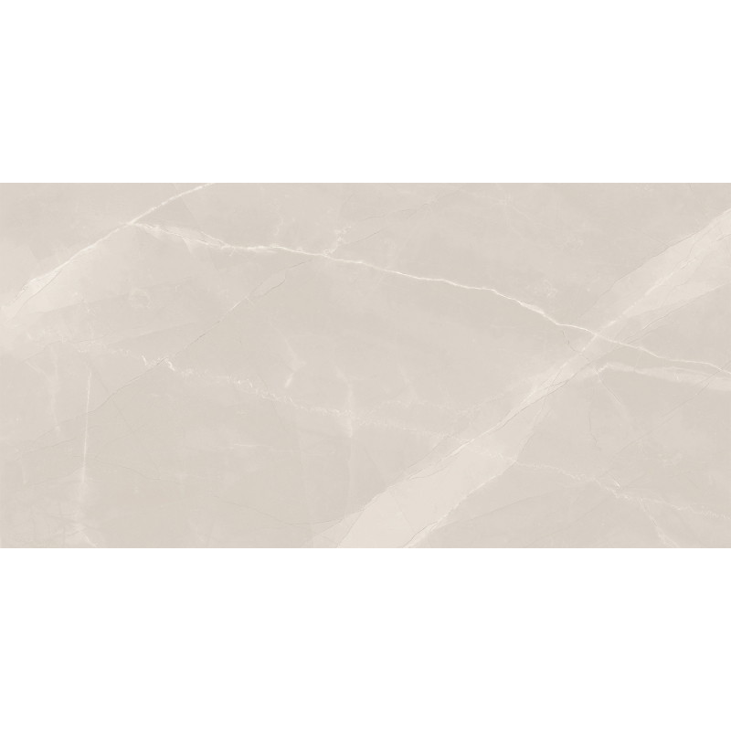 Mexen Habitat Bianco échantillon de grès émaillé rect. G1, carreau sol-mur, mat - TL336-00-S