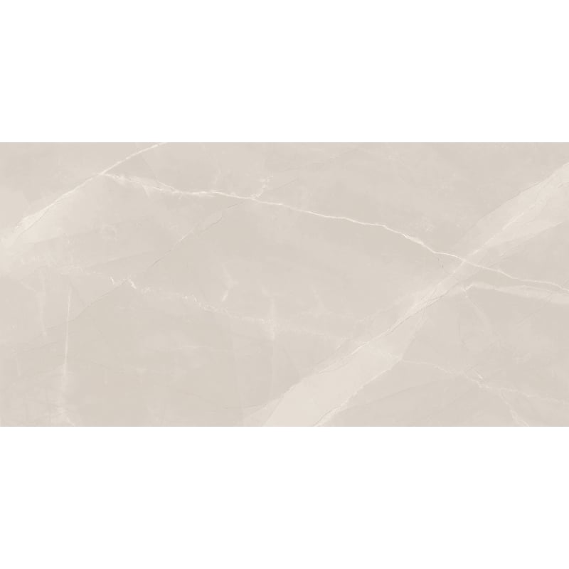 Mexen Habitat Bianco échantillon de grès émaillé rectifié G1, carreau sol-mur, mat - TL336-00-S