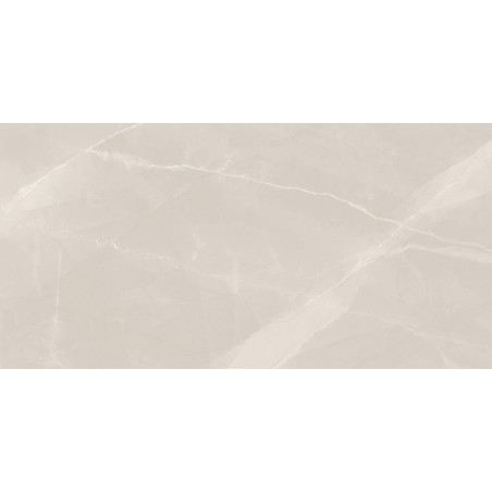 Mexen Habitat Bianco échantillon de grès émaillé rect. G1, carreau sol-mur, mat - TL336-00-S