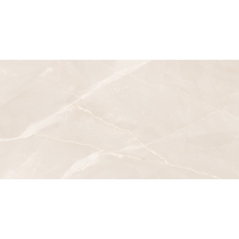 Mexen Habitat Échantillon beige de grès cérame émaillé rect. G1, carreau mur-sol, mat - TL336-01-S