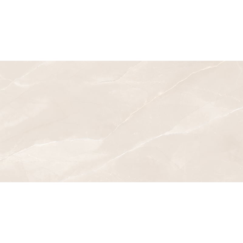 Mexen Habitat Échantillon beige de grès cérame émaillé rect. G1, carreau mur-sol, mat - TL336-01-S