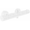 Mexen Kai mitigeur de douche thermostatique, blanc - 77150-20
