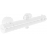 Mexen Kai mitigeur thermostatique douche, blanc - 77150-20