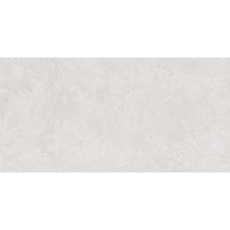 Mexen Sparkle Bianco échantillon de grès émaillé rectifié. G1, carreau de sol et mur 120 x 60 cm, mat - TL338-00-S