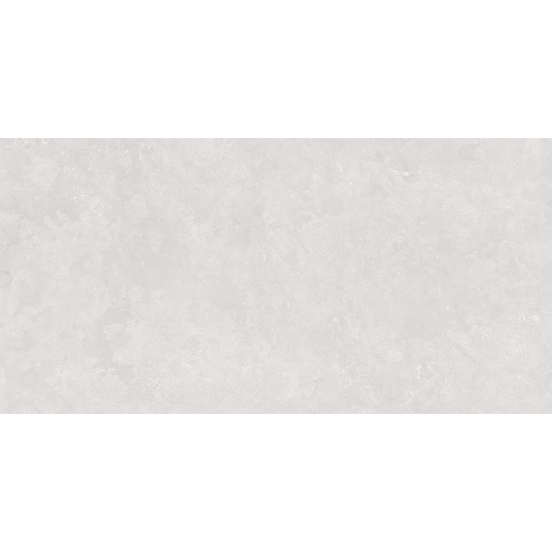 Mexen Sparkle Bianco échantillon de grès émaillé rectifié. G1, carreau de sol et mural, mat - TL338-00-S