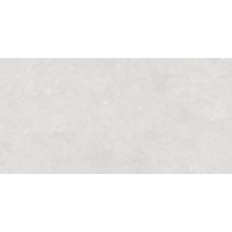 Mexen Sparkle Bianco échantillon de grès émaillé rectifié. G1, carreau de sol et mural, mat - TL338-00-S
