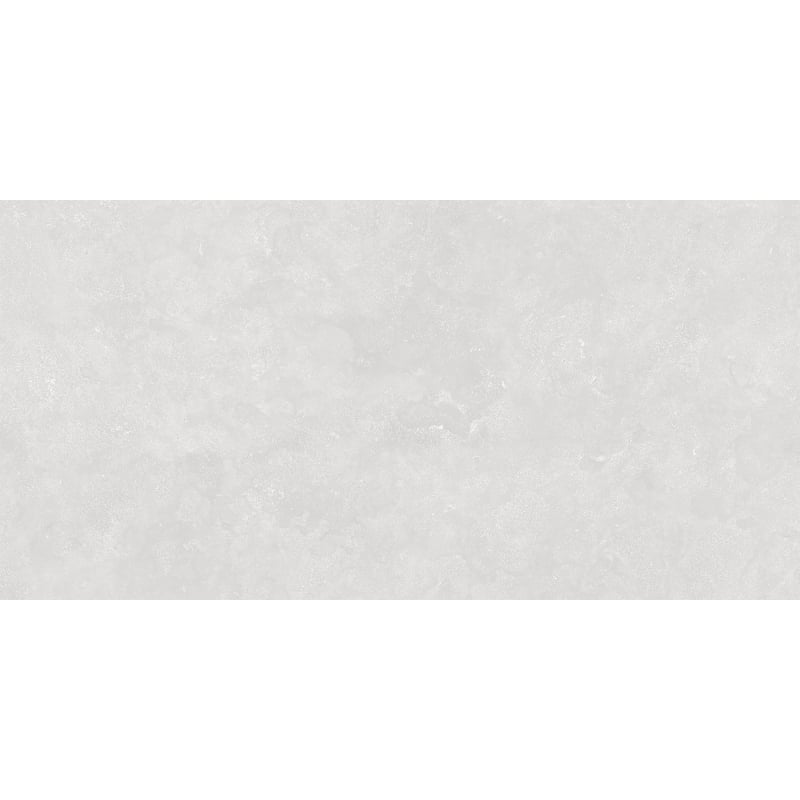 Mexen Sparkle Bianco échantillon de grès émaillé rectifié. G1, carreau de sol et mural, mat - TL338-00-S