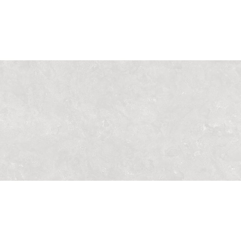 Mexen Sparkle Bianco échantillon de grès émaillé rectifié. G1, carreau de sol et mural, mat - TL338-00-S