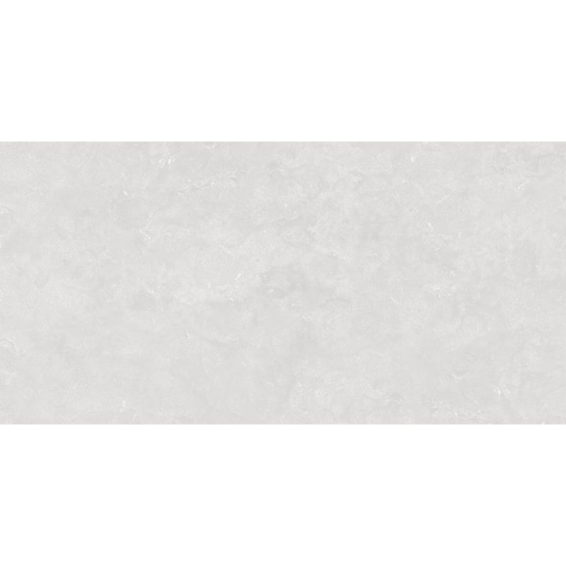 Mexen Sparkle Bianco échantillon de grès émaillé rectifié. G1, carreau de sol et mural, mat - TL338-00-S