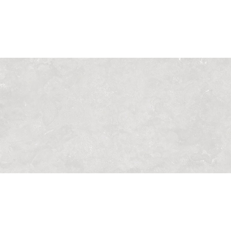 Mexen Sparkle Bianco échantillon de grès émaillé rectifié. G1, carreau de sol et mur 120 x 60 cm, mat - TL338-00-S