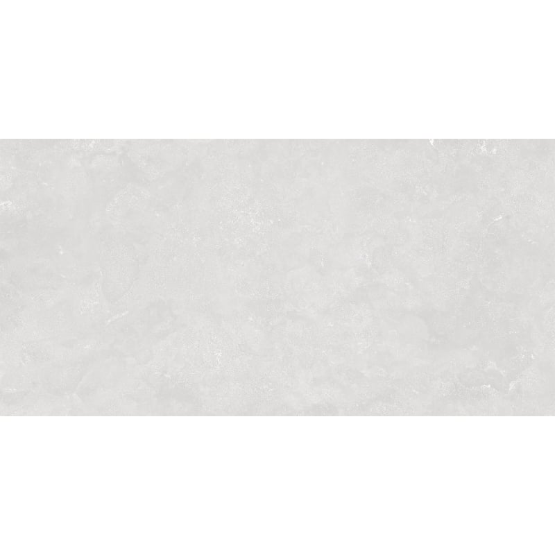 Mexen Sparkle Bianco échantillon de grès émaillé rectifié. G1, carreau de sol et mural, mat - TL338-00-S