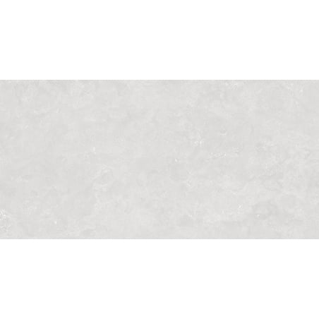Mexen Sparkle Bianco échantillon de grès émaillé rectifié. G1, carreau de sol et mural, mat - TL338-00-S