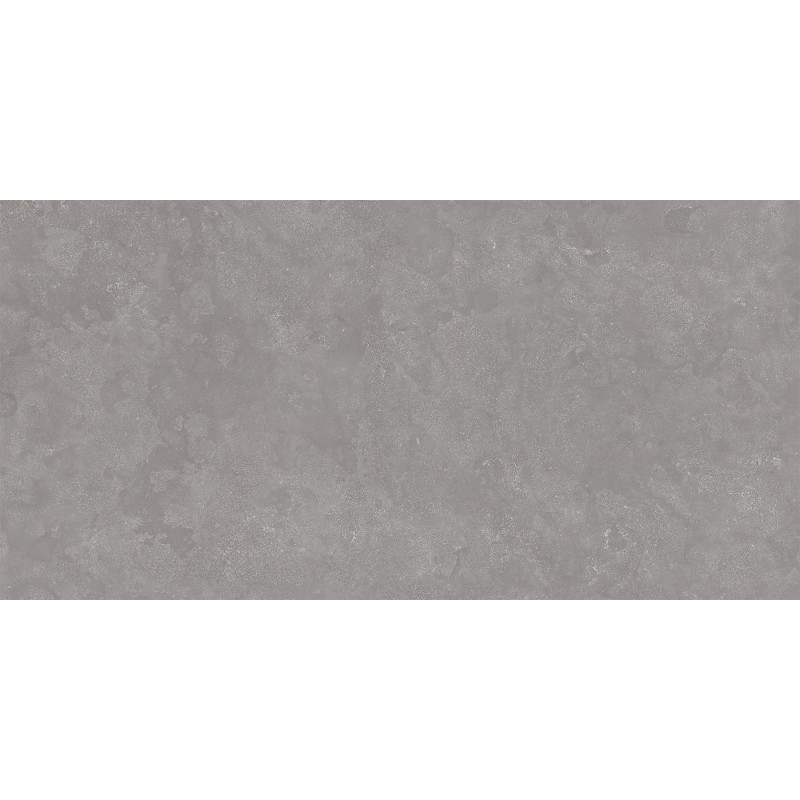 Mexen Sparkle Échantillon de grès cérame émaillé rectifié gris. Carrelage sol-mur mat - TL338-01-S