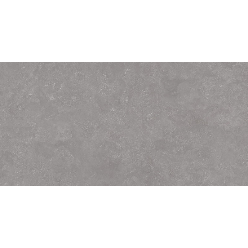 Mexen Sparkle Échantillon de grès cérame émaillé rectifié gris. Carrelage sol-mur mat - TL338-01-S