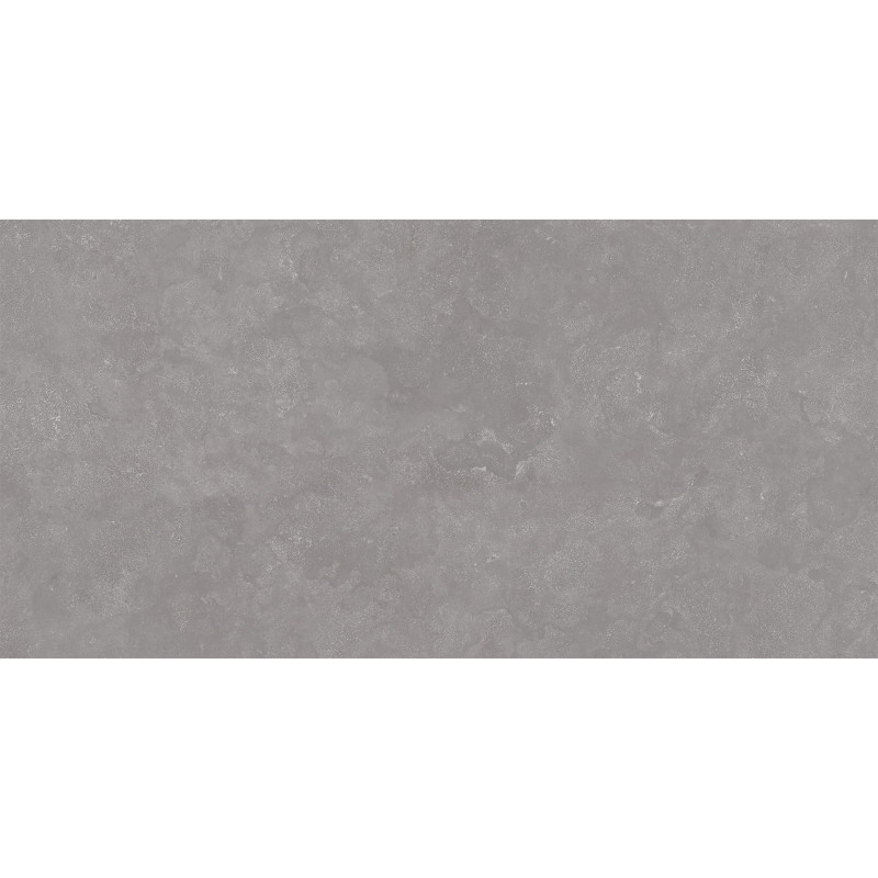 Mexen Sparkle Échantillon de grès cérame émaillé rectifié gris. Carrelage sol-mur mat - TL338-01-S
