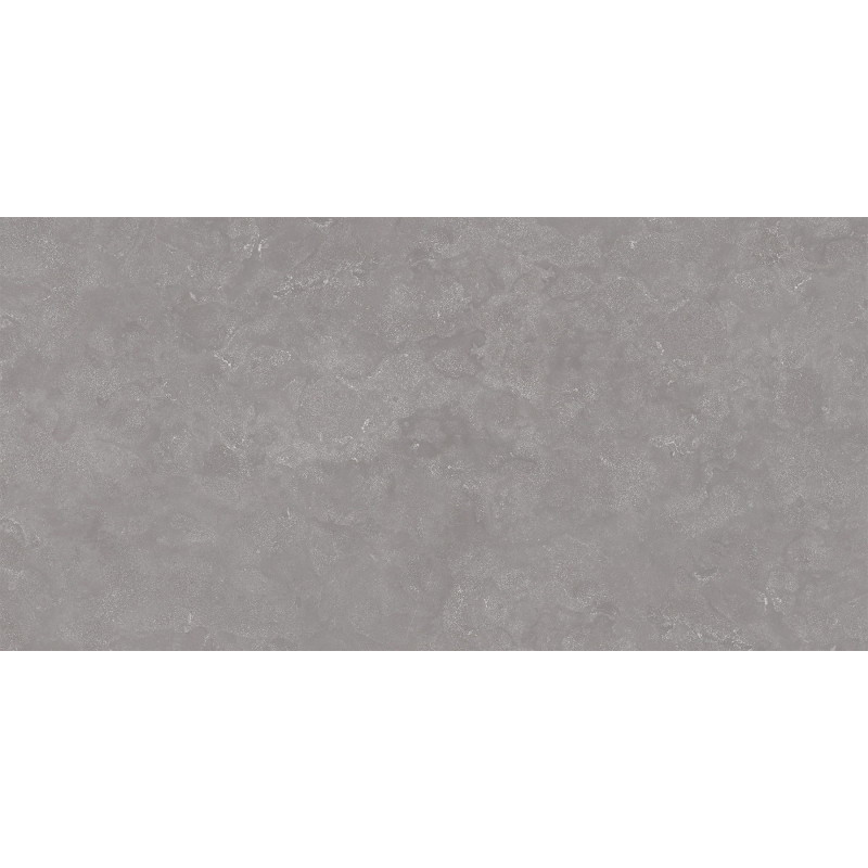 Mexen Sparkle Échantillon de grès cérame émaillé rectifié gris. Carrelage sol-mur mat - TL338-01-S