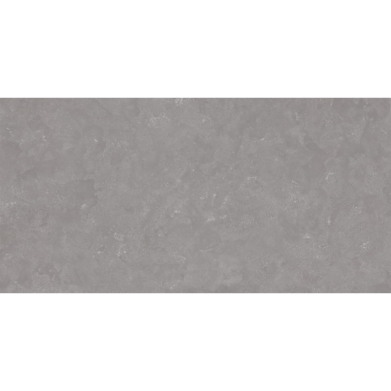 Mexen Sparkle Échantillon de grès cérame émaillé rectifié gris. Carrelage sol-mur mat - TL338-01-S