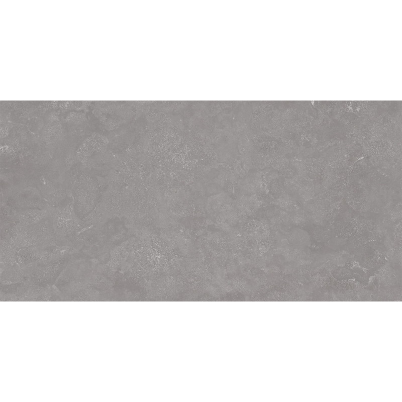 Mexen Sparkle Échantillon de grès cérame émaillé rectifié gris. Carrelage sol-mur mat - TL338-01-S