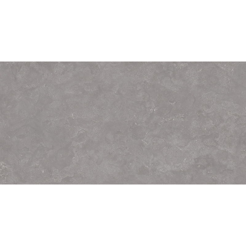 Mexen Sparkle Échantillon de grès cérame émaillé rect. Gris G1, carrelage sol-mur 120 x 60 cm, mat - TL338-01-S