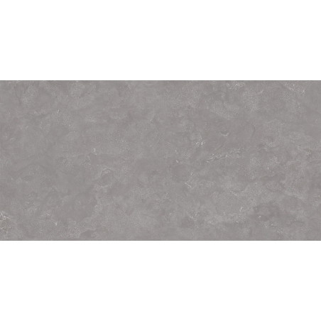 Mexen Sparkle Échantillon de grès cérame émaillé rectifié gris. Carrelage sol-mur mat - TL338-01-S