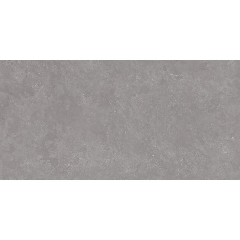 Mexen Sparkle Échantillon de carrelage en grès émaillé gris rectifié. G1, carreau sol-mural, mat - TL338-03-S