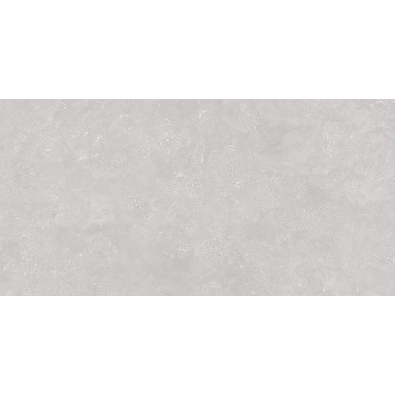 Mexen Sparkle Échantillon de grès cérame émaillé rectifié argent, carreau sol-mur, mat - TL338-05-S