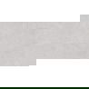 Mexen Sparkle Échantillon de grès cérame émaillé Silver rectifié. Carreau sol-mur 120 x 60 cm, mat - TL338-05-S