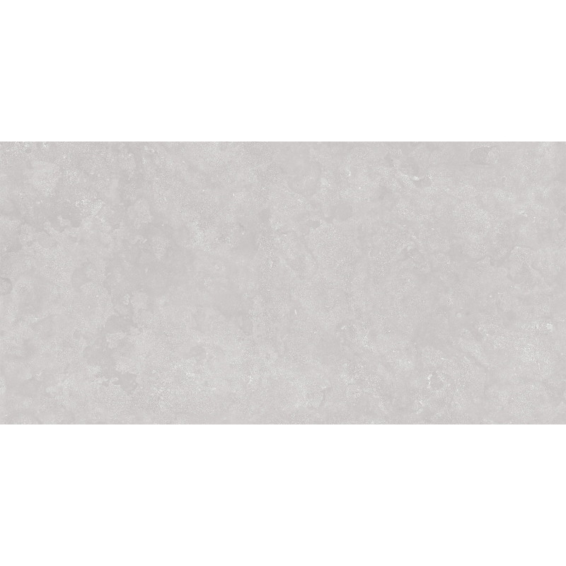 Mexen Sparkle Échantillon de grès cérame émaillé rectifié argent, carreau sol-mur, mat - TL338-05-S