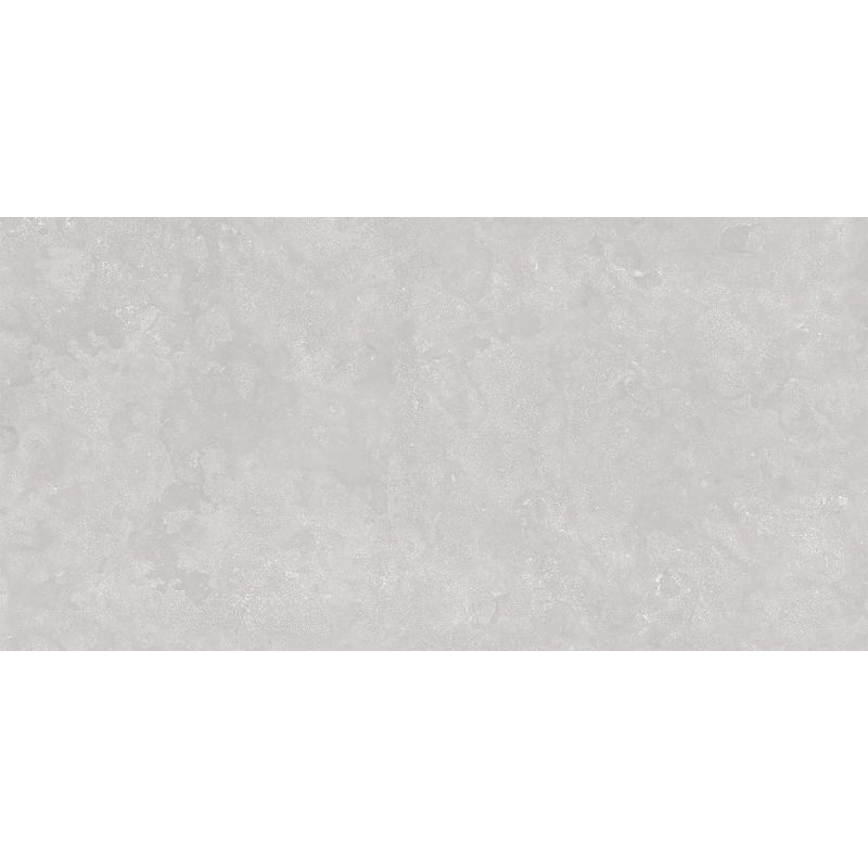 Mexen Sparkle Échantillon de grès cérame émaillé Silver rectifié. Carreau sol-mur 120 x 60 cm, mat - TL338-05-S