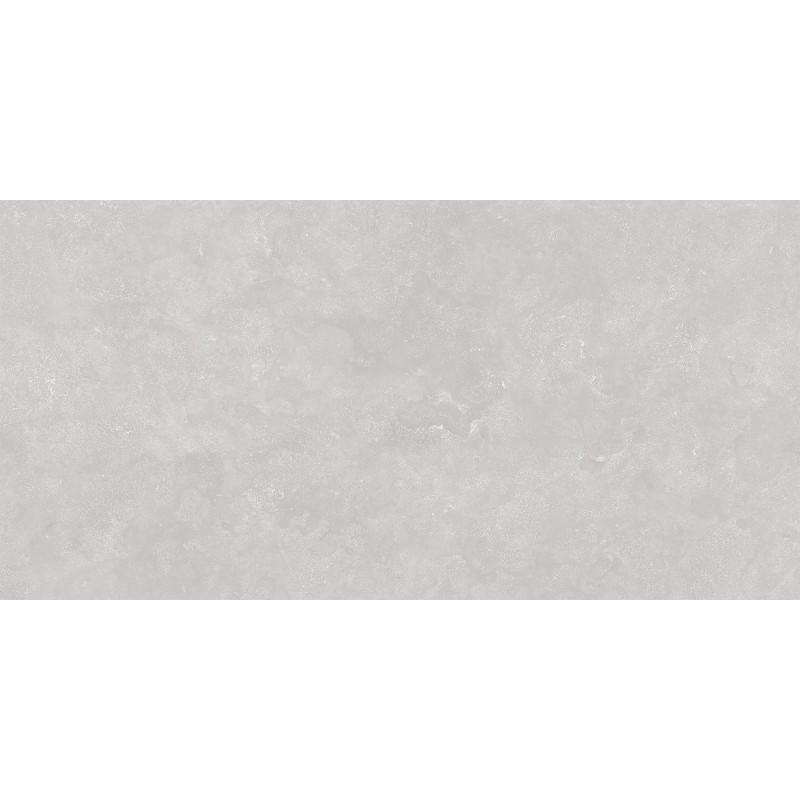 Mexen Sparkle Échantillon de grès cérame émaillé rectifié argent, carreau sol-mur, mat - TL338-05-S