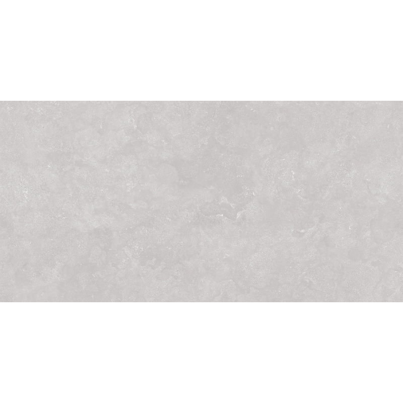 Mexen Sparkle Échantillon de grès cérame émaillé Silver rectifié. Carreau sol-mur 120 x 60 cm, mat - TL338-05-S