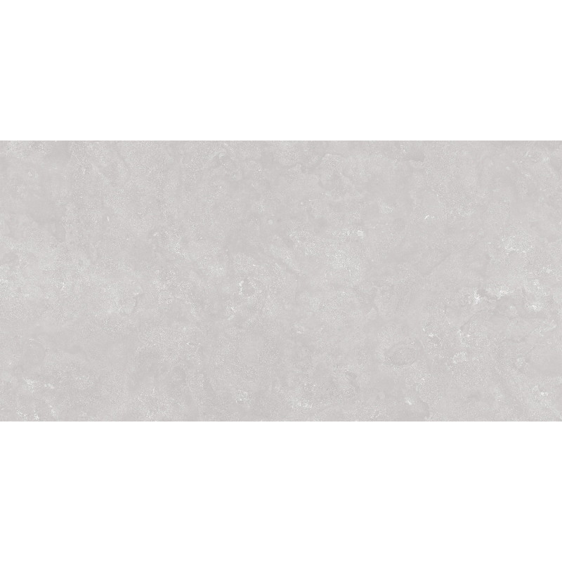 Mexen Sparkle Échantillon de grès cérame émaillé rectifié argent, carreau sol-mur, mat - TL338-05-S