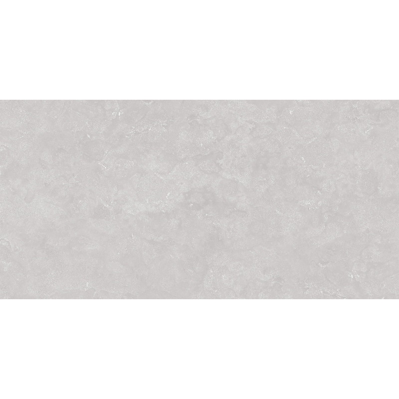 Mexen Sparkle Échantillon de grès cérame émaillé rectifié argent, carreau sol-mur, mat - TL338-05-S