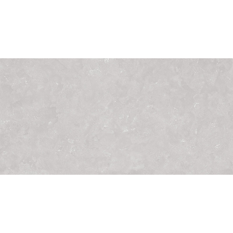 Mexen Sparkle Échantillon de grès cérame émaillé rectifié argent, carreau sol-mur, mat - TL338-05-S