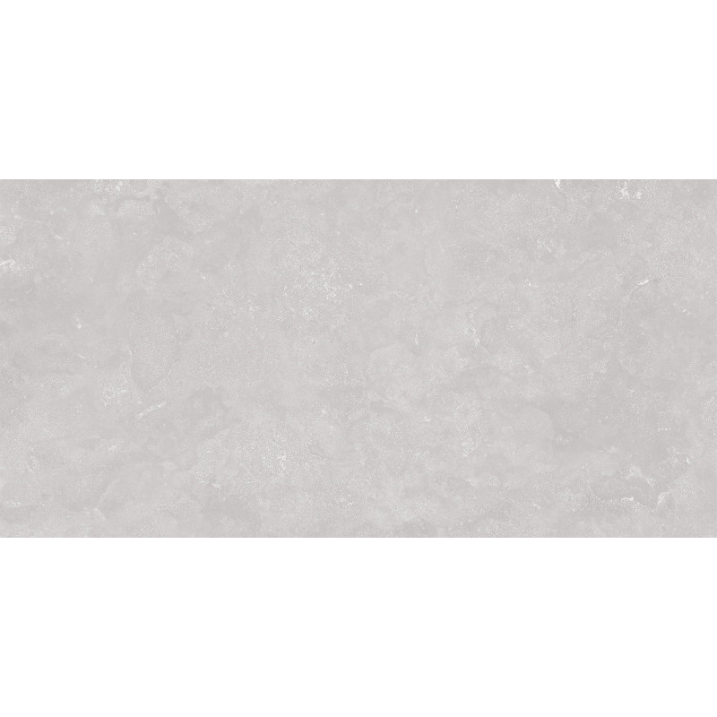 Mexen Sparkle Échantillon de grès cérame émaillé rectifié argent, carreau sol-mur, mat - TL338-05-S