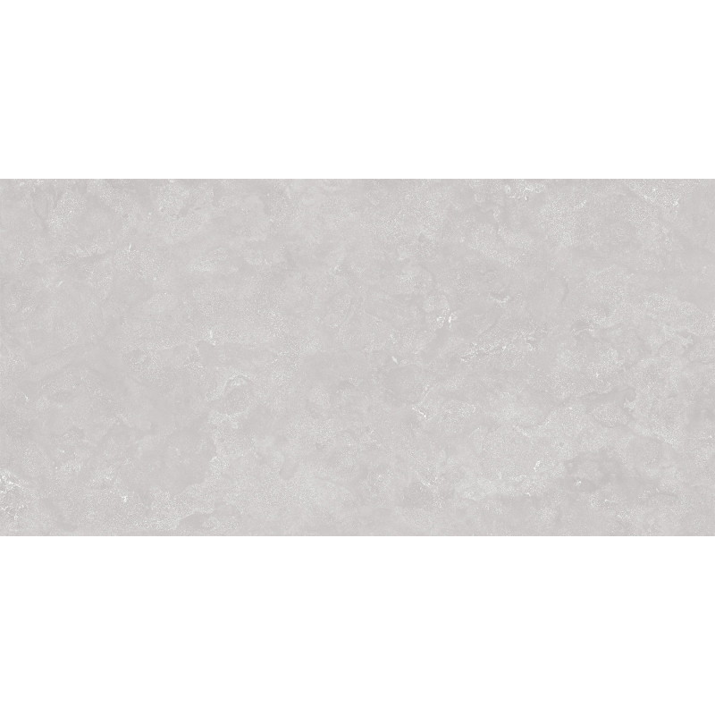 Mexen Sparkle Échantillon de grès cérame émaillé rectifié argent, carreau sol-mur, mat - TL338-05-S