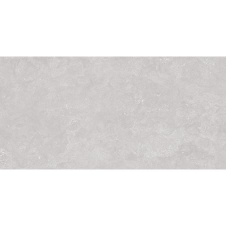 Mexen Sparkle Échantillon de grès cérame émaillé rectifié argent, carreau sol-mur, mat - TL338-05-S