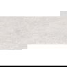 Mexen Alice Échantillon argenté de grès émaillé rect. G1, carreau sol-mur 120 x 60 cm, carving - TL339-01-S