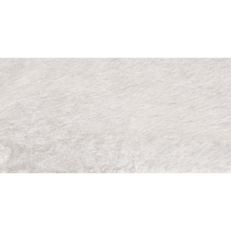 Mexen Alice Échantillon argenté de grès émaillé rect. G1, carreau sol-mur 120 x 60 cm, carving - TL339-01-S