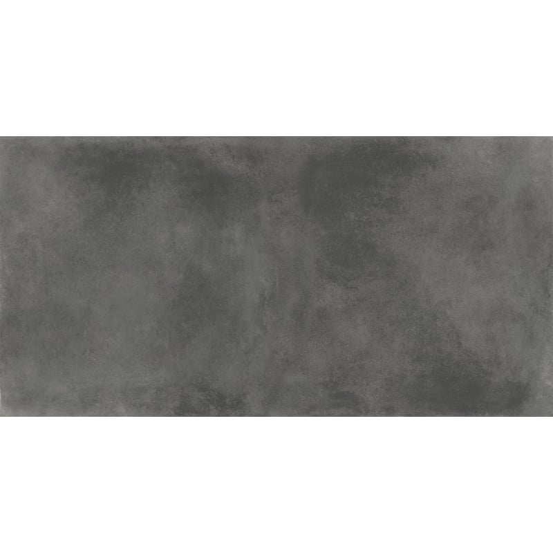 Mexen Avier Piombo Échantillon de grès cérame émaillé rectifié gris G1, carreaux muraux et de sol, mat - TL340-00-S