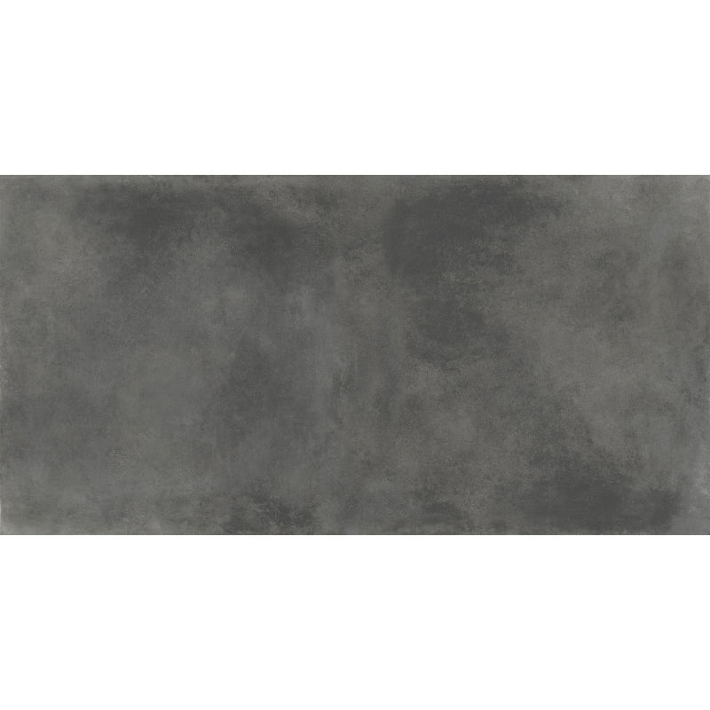 Mexen Avier Piombo Échantillon gris de grès émaillé rectifié G1, carreau de sol et mural 120 x 60 cm, mat - TL340-00-S