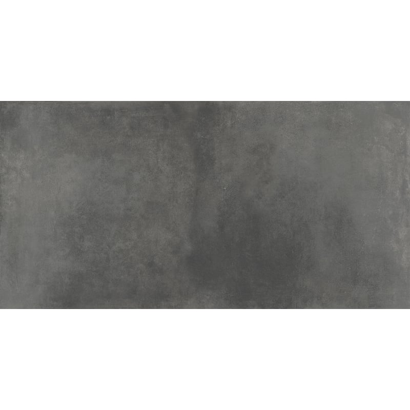 Mexen Avier Piombo Échantillon de grès cérame émaillé rectifié gris G1, carreaux muraux et de sol, mat - TL340-00-S