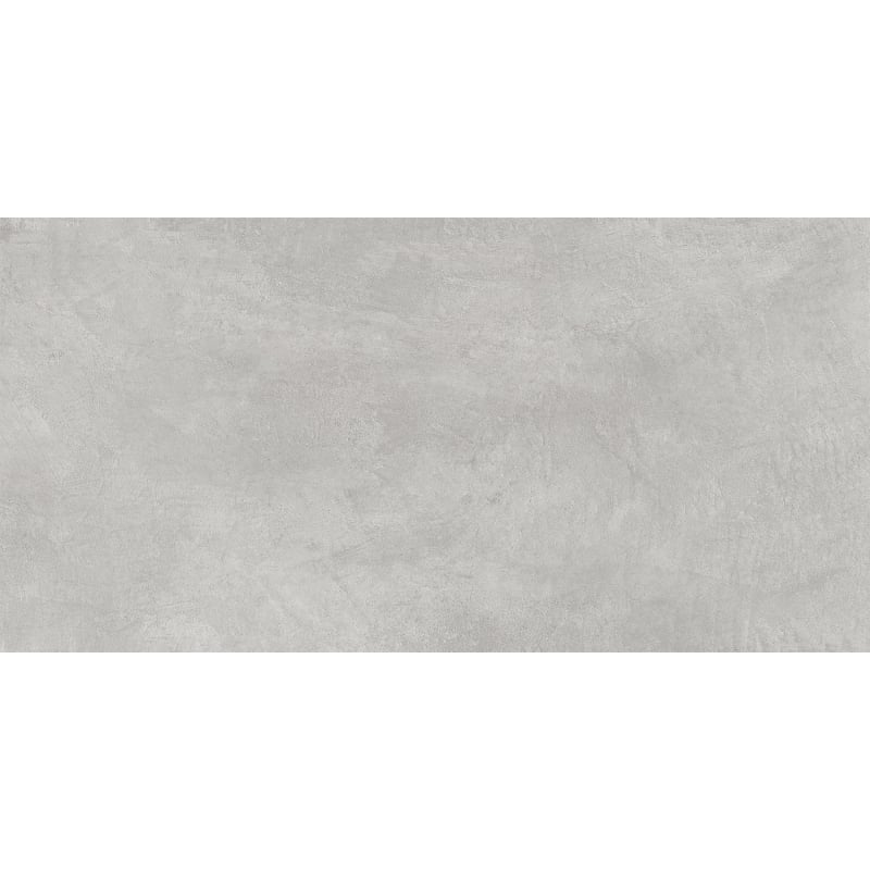 Mexen Cementum Échantillon de grès émaillé gris rectifié G1, carreau de sol et mural, mat - TL341-02-S