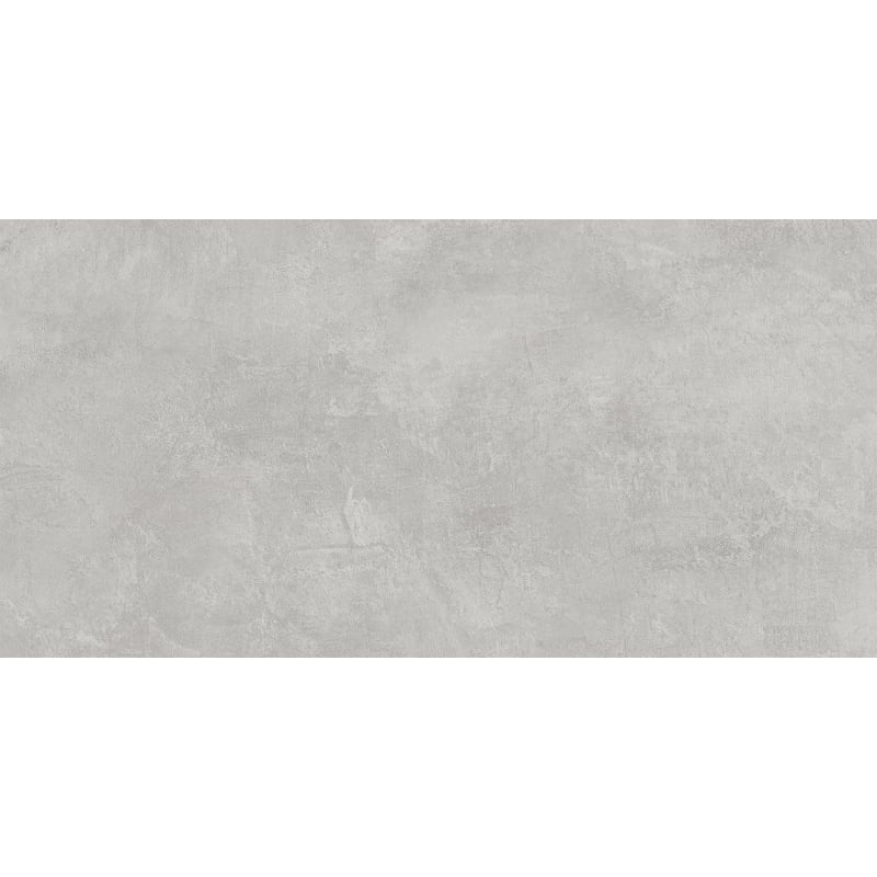 Mexen Cementum Échantillon de grès émaillé gris rectifié G1, carreau de sol et mural, mat - TL341-02-S