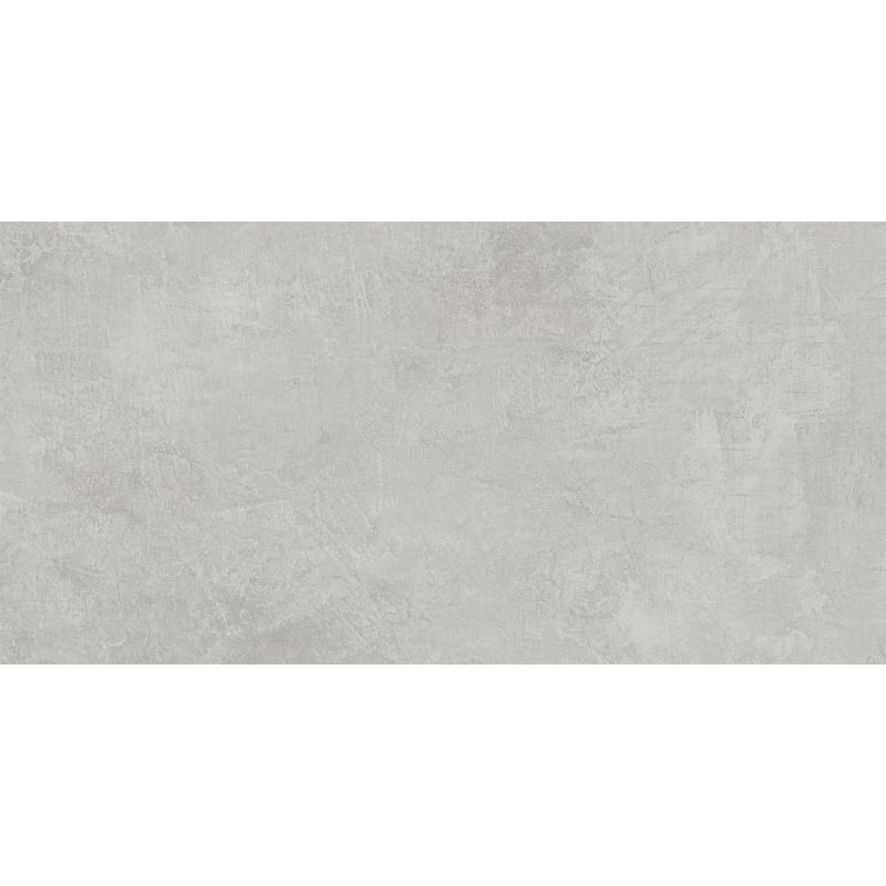 Mexen Cementum Échantillon de grès émaillé gris rectifié G1, carreau de sol et mural, mat - TL341-02-S