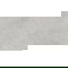 Mexen Cementum Échantillon gris de grès cérame émaillé rectifié. G1, carreau de sol et mur 120 x 60 cm, mat - TL341-02-S