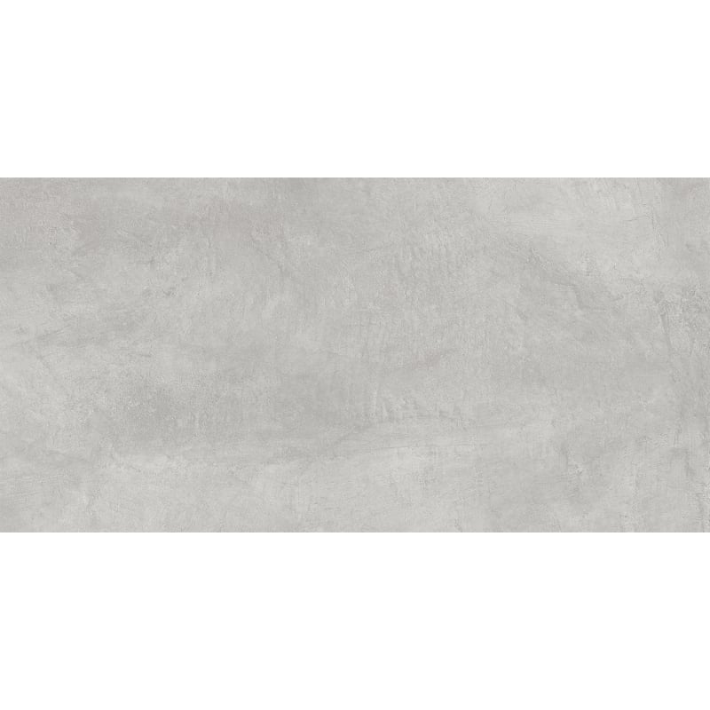 Mexen Cementum Échantillon de grès émaillé gris rectifié G1, carreau de sol et mural, mat - TL341-02-S