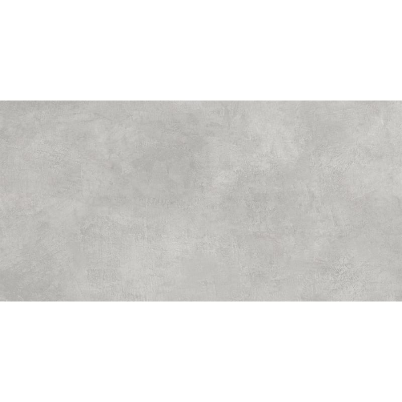 Mexen Cementum Échantillon de grès émaillé gris rectifié G1, carreau de sol et mural, mat - TL341-02-S