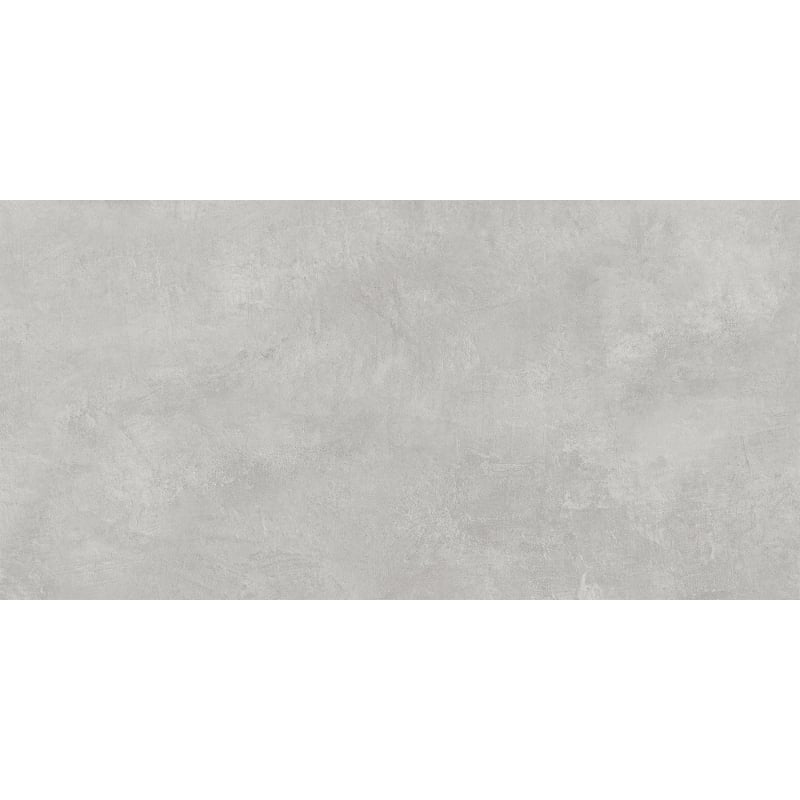Mexen Cementum Échantillon de grès émaillé gris rectifié G1, carreau de sol et mural, mat - TL341-02-S